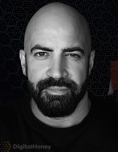 Alejandro / DigitalHoney.io