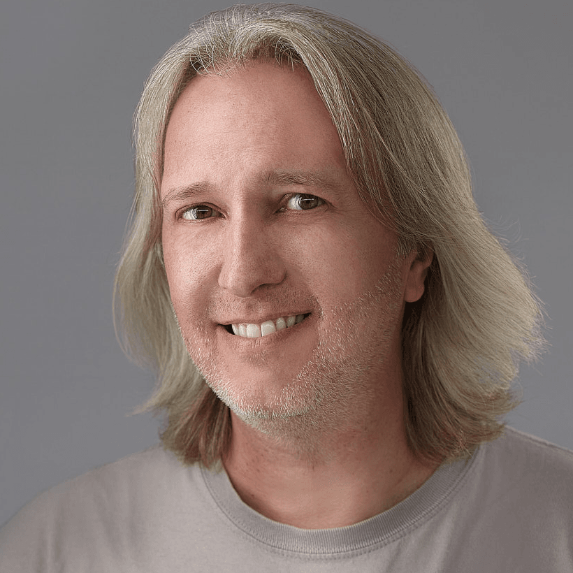 Peter Chmiel / Founder of Get NFT Yourself